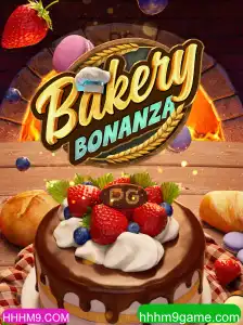 Descubra o Fascinante Mundo de BakeryBonanza