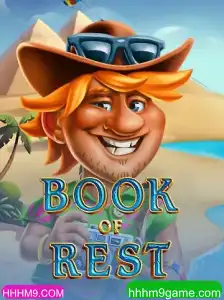 Explorando o Universo do BookofRest: Um Jogo Envolvente