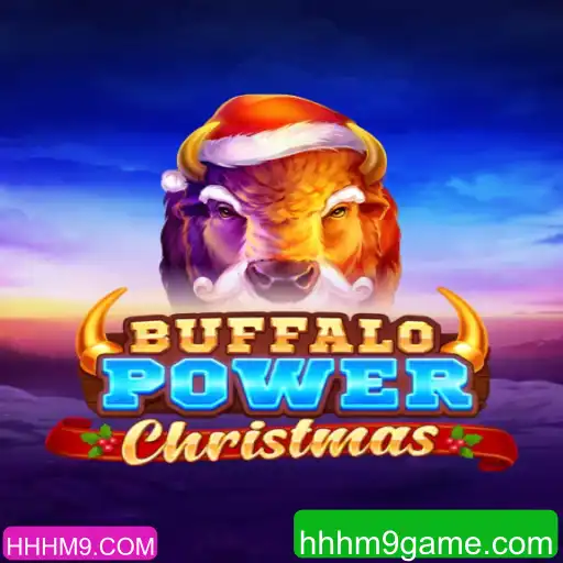 Buffalo Power Christmas: Um Mergulho na Aventura Festiva do Jogo