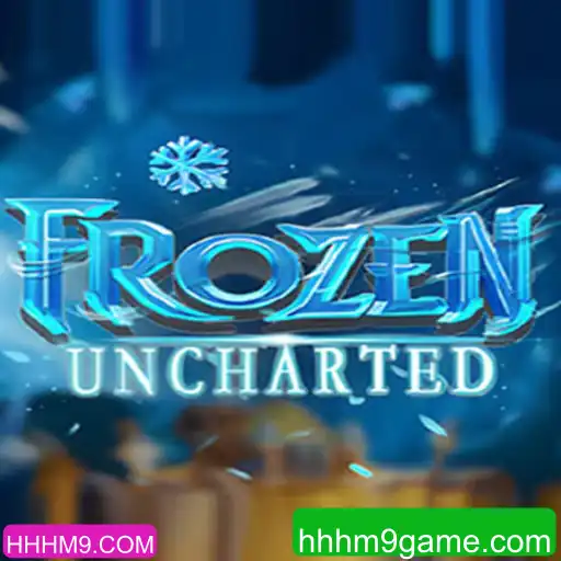 Desbravando o Mundo Gelado de FrozenUncharted