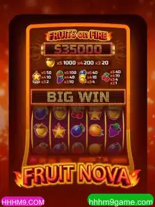 Explorando o Fascinante Mundo de FruitNova: Um Jogo de Aventura e Estratégia