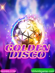 Explorando o Mundo Envolvente de GoldenDisco