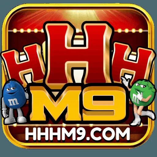 HHHM9.COM-Os Melhores Guias para Dominar Seus Jogos Favoritos Logo