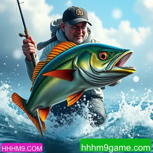 Jogos de pesca