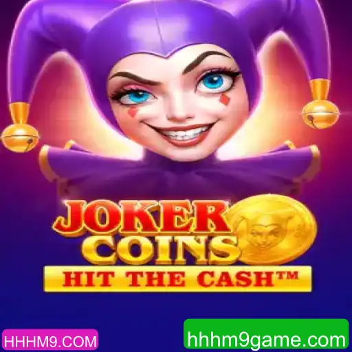 Descubra JokerCoins: O Novo Fenômeno dos Jogos Online
