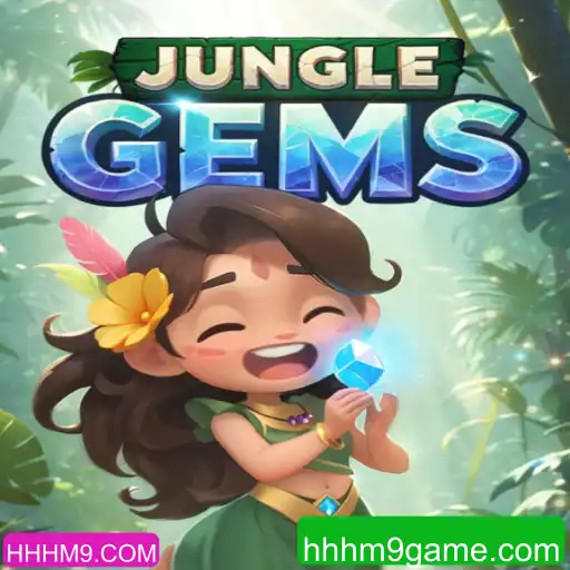 JungleGems: Descobrindo o Fascínio e as Regras do Novo Jogo