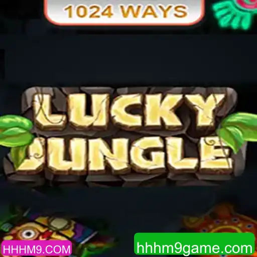 Discover the Exciting World of LuckyJungle1024