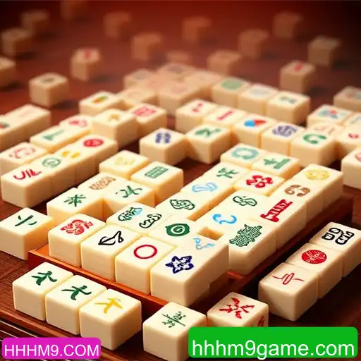 Mahjong