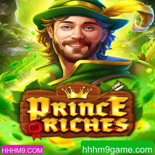 Descubra o Mundo de PrinceOfRiches: Aventura e Estratégia no Seu Melhor