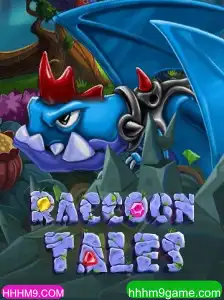 Descubra RaccoonTales: Uma Aventura Viciante e Envolvente