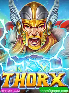 Descubra o Mundo de ThorX: Um Jogo Épico de Aventura