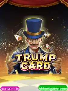 Descubra o Fenômeno do Jogo TrumpCard: Estratégia e Diversão