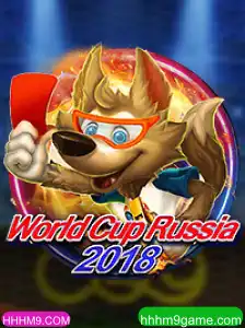 Entendendo o Fenômeno do Jogo WorldCupRussia2018